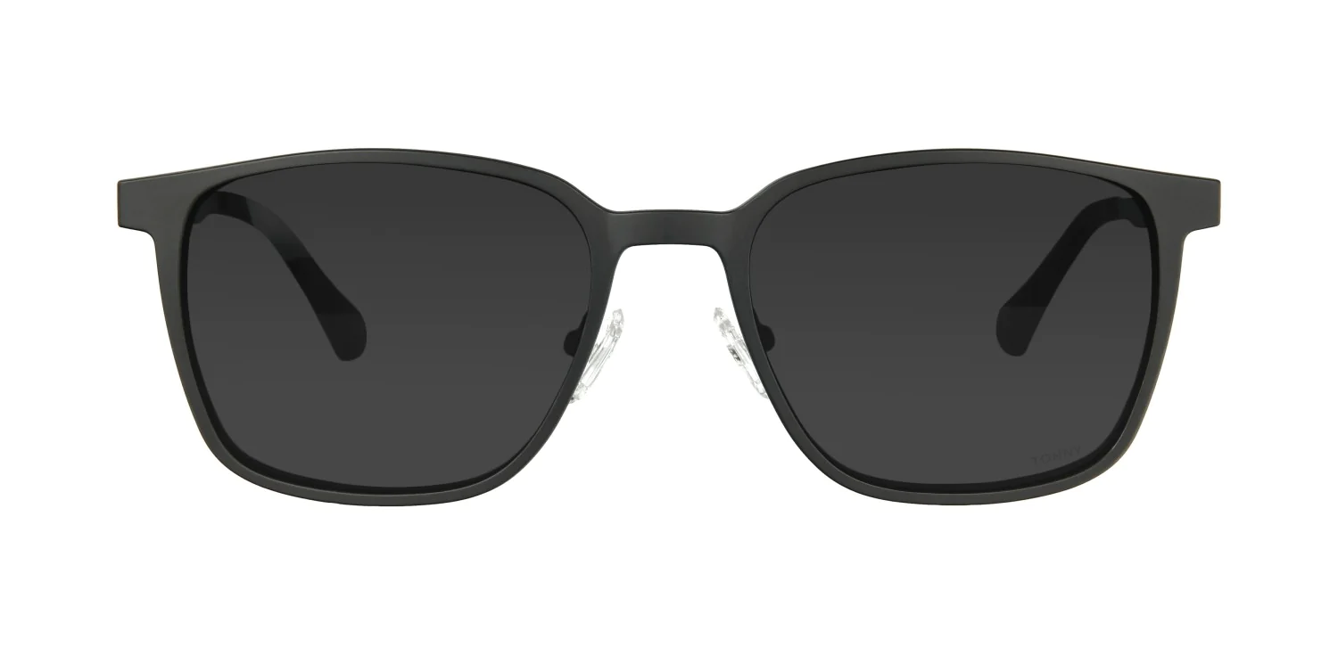 Oprawa z nakładką clip-on TONNY 0172C2