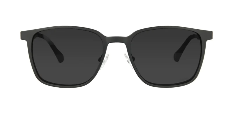 Oprawa z nakładką clip-on TONNY 0172C2