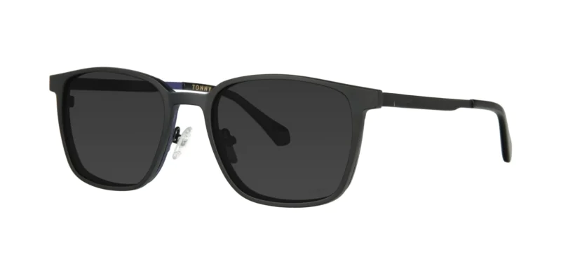 Oprawa z nakładką clip-on TONNY 0172C2