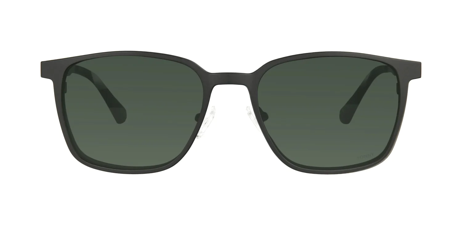 Oprawa z nakładką clip-on TONNY 0172C3