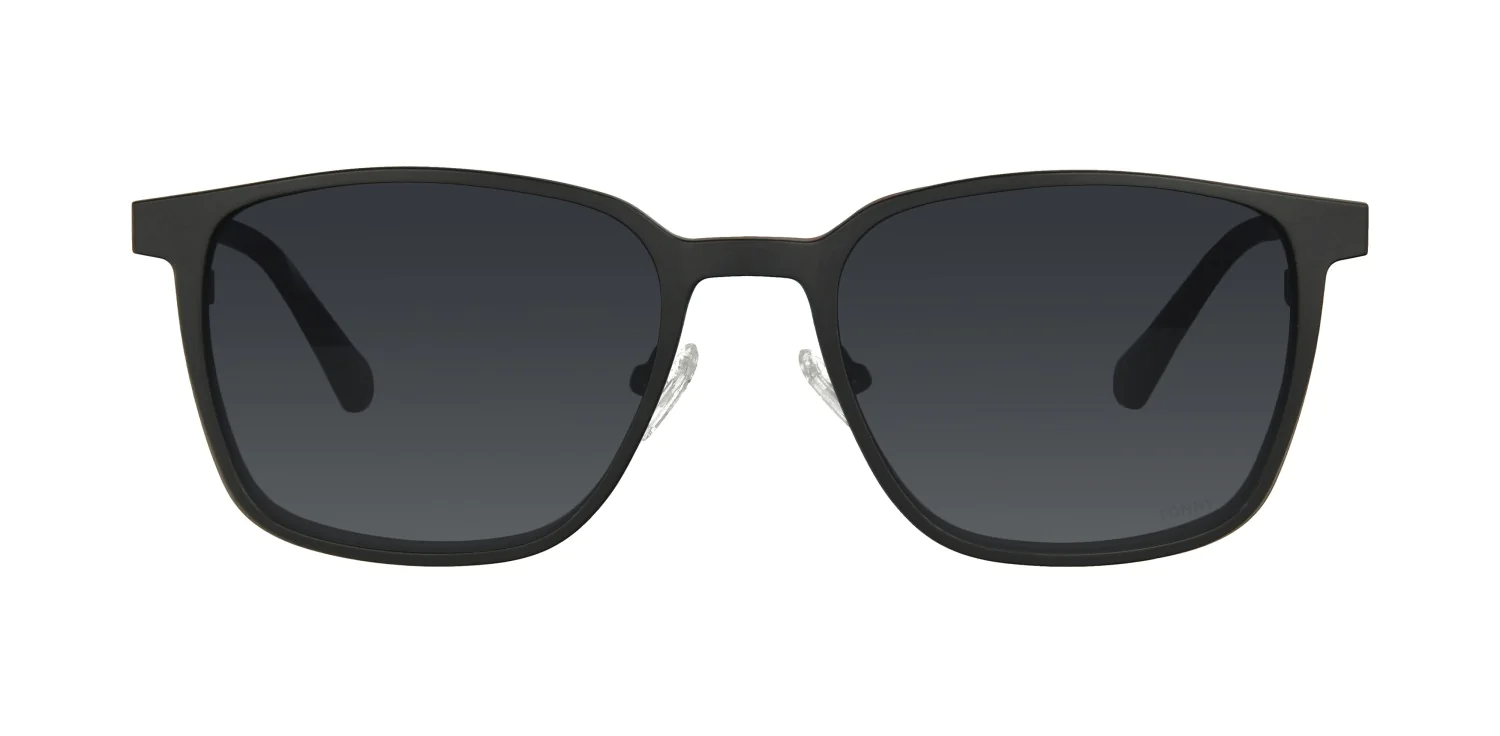 Oprawa z nakładką clip-on TONNY 0172C4