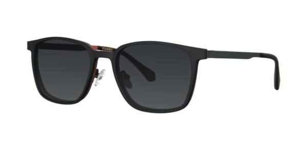 Oprawa z nakładką clip-on TONNY 0172C4