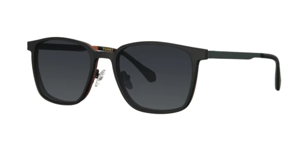 Oprawa z nakładką clip-on TONNY 0172C4