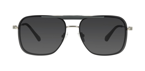 Oprawa z nakładką clip-on TONNY 0171C1