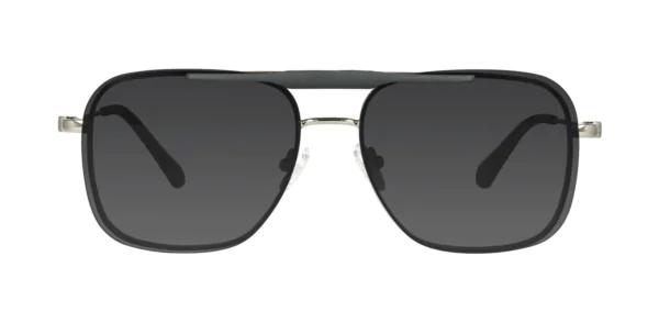 Oprawa z nakładką clip-on TONNY 0171C1