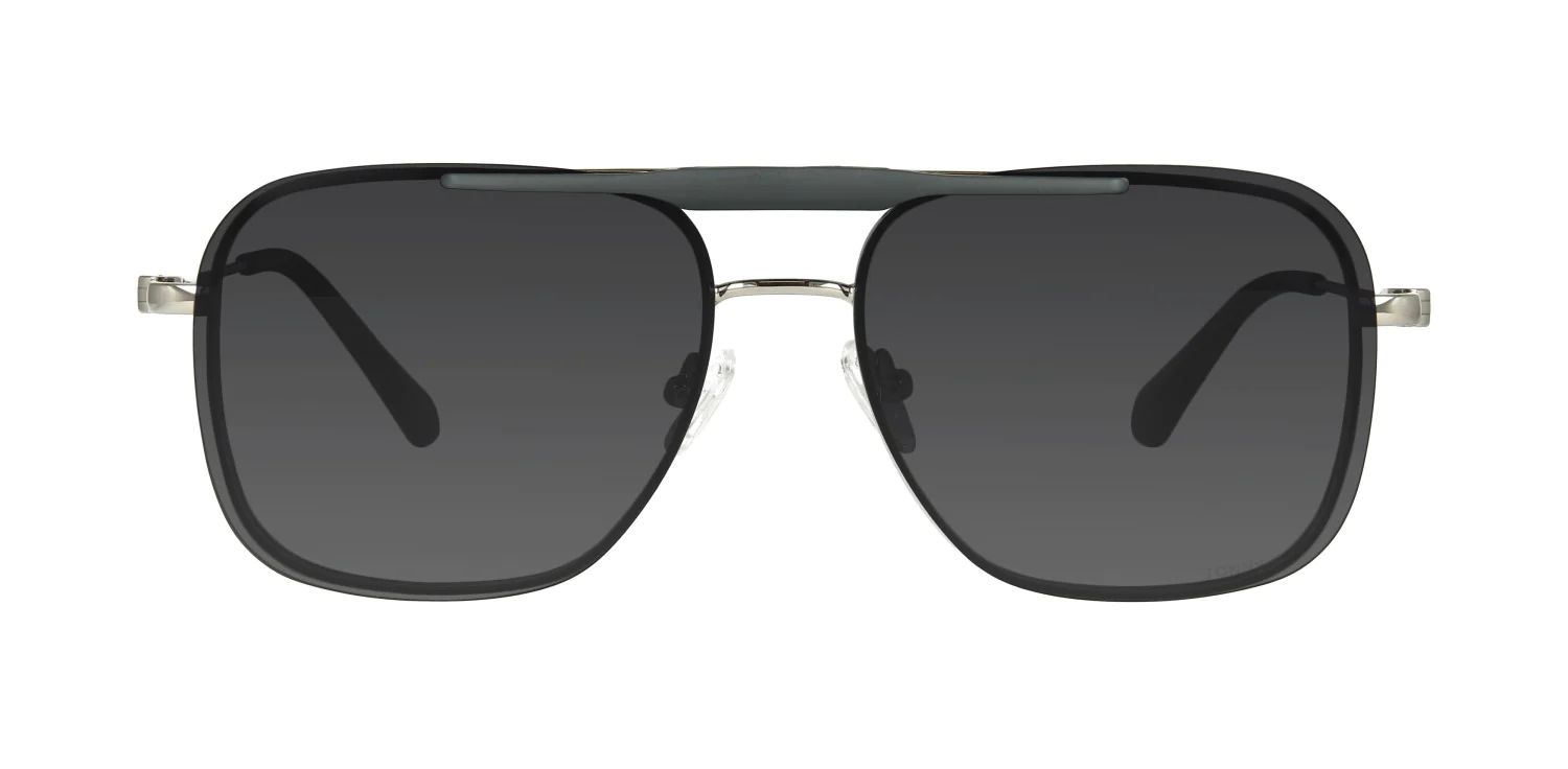 Oprawa z nakładką clip-on TONNY 0171C1