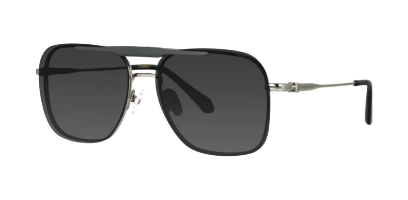 Oprawa z nakładką clip-on TONNY 0171C1