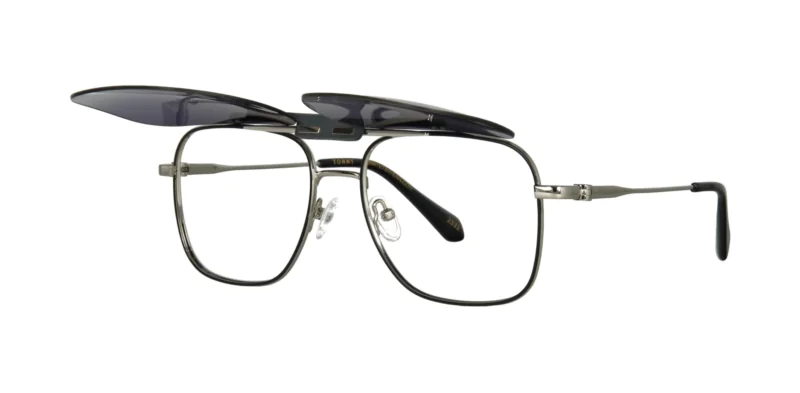 Oprawa z nakładką clip-on TONNY 0171C1