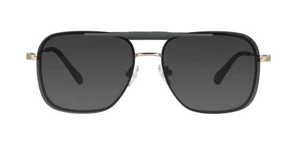 Oprawa z nakładką clip-on TONNY 0171C2