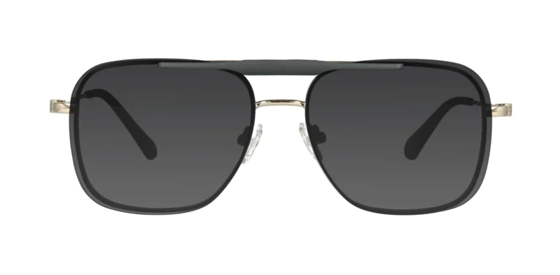 Oprawa z nakładką clip-on TONNY 0171C2