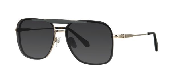 Oprawa z nakładką clip-on TONNY 0171C2