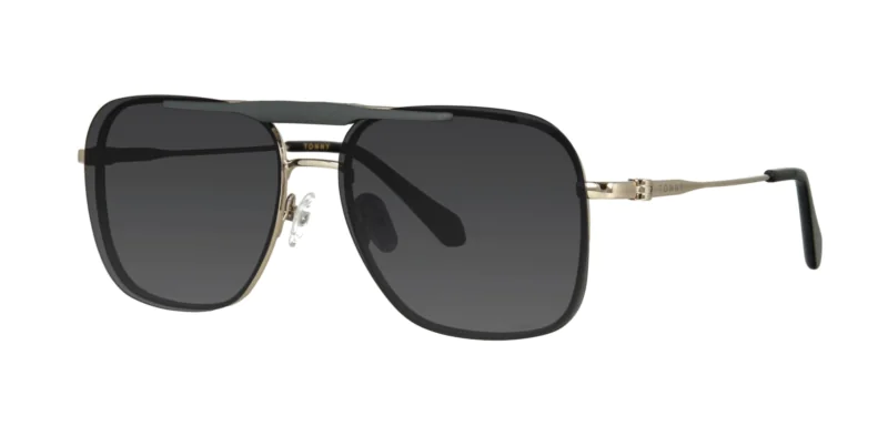 Oprawa z nakładką clip-on TONNY 0171C2