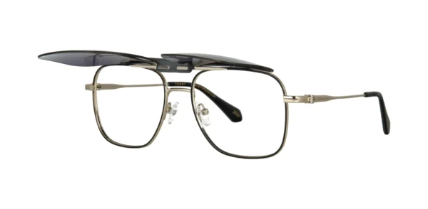 Oprawa z nakładką clip-on TONNY 0171C2