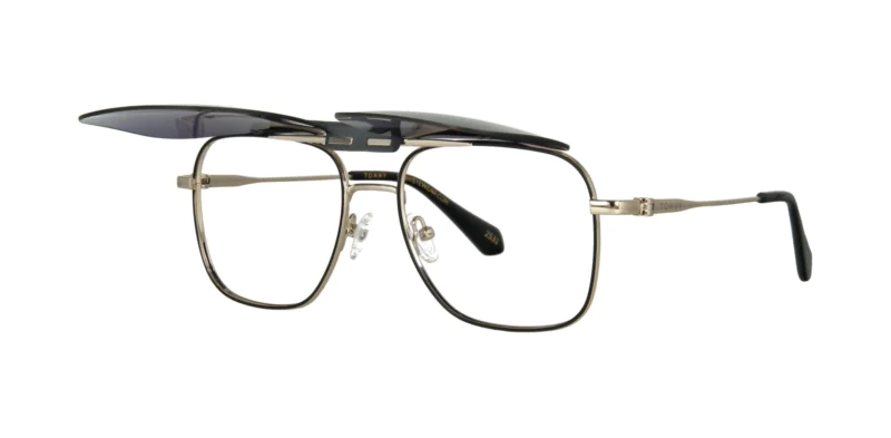 Oprawa z nakładką clip-on TONNY 0171C2