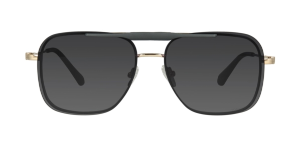 Oprawa z nakładką clip-on TONNY 0171C3