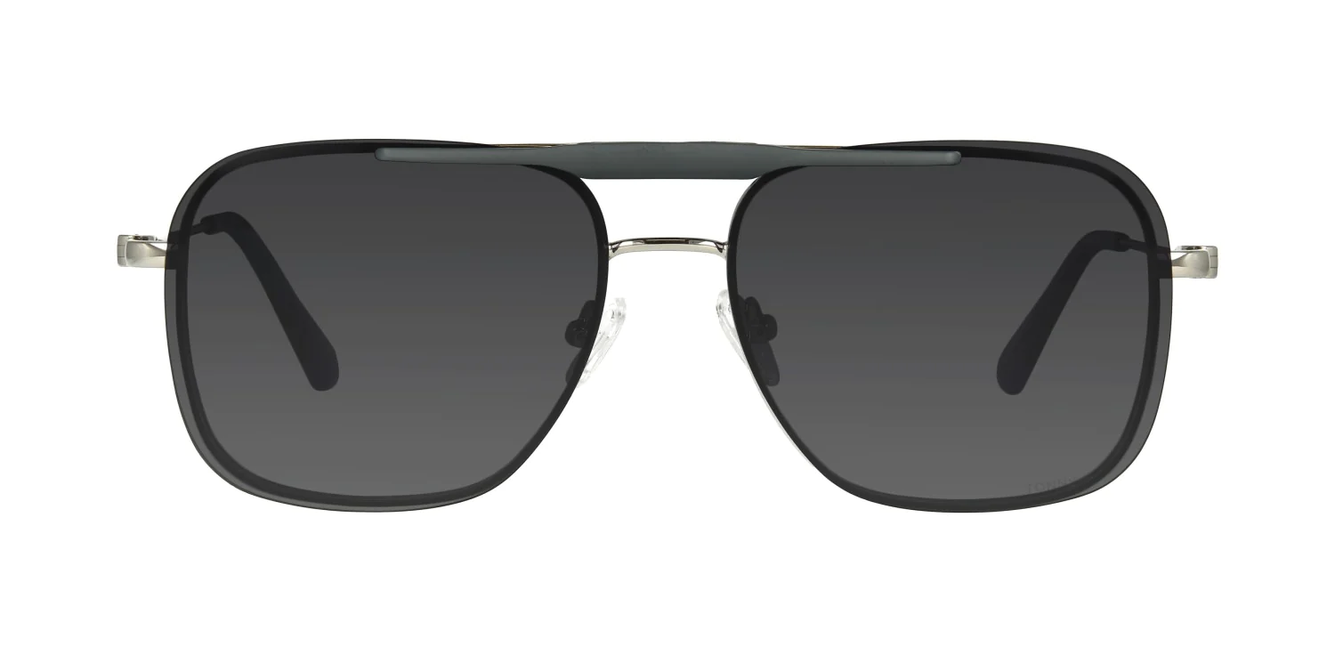 Oprawa z nakładką clip-on TONNY 0171C4