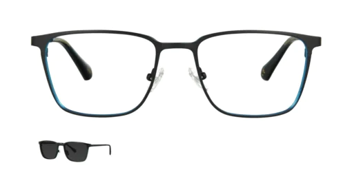 Oprawa z nakładką clip-on TONNY 0173C1