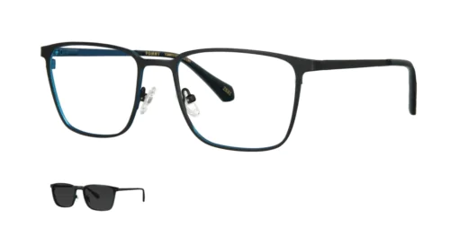 Oprawa z nakładką clip-on TONNY 0173C1