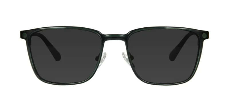 Oprawa z nakładką clip-on TONNY 0173C1