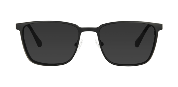 Oprawa z nakładką clip-on TONNY 0173C2