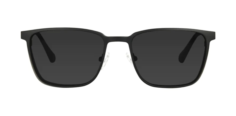 Oprawa z nakładką clip-on TONNY 0173C2