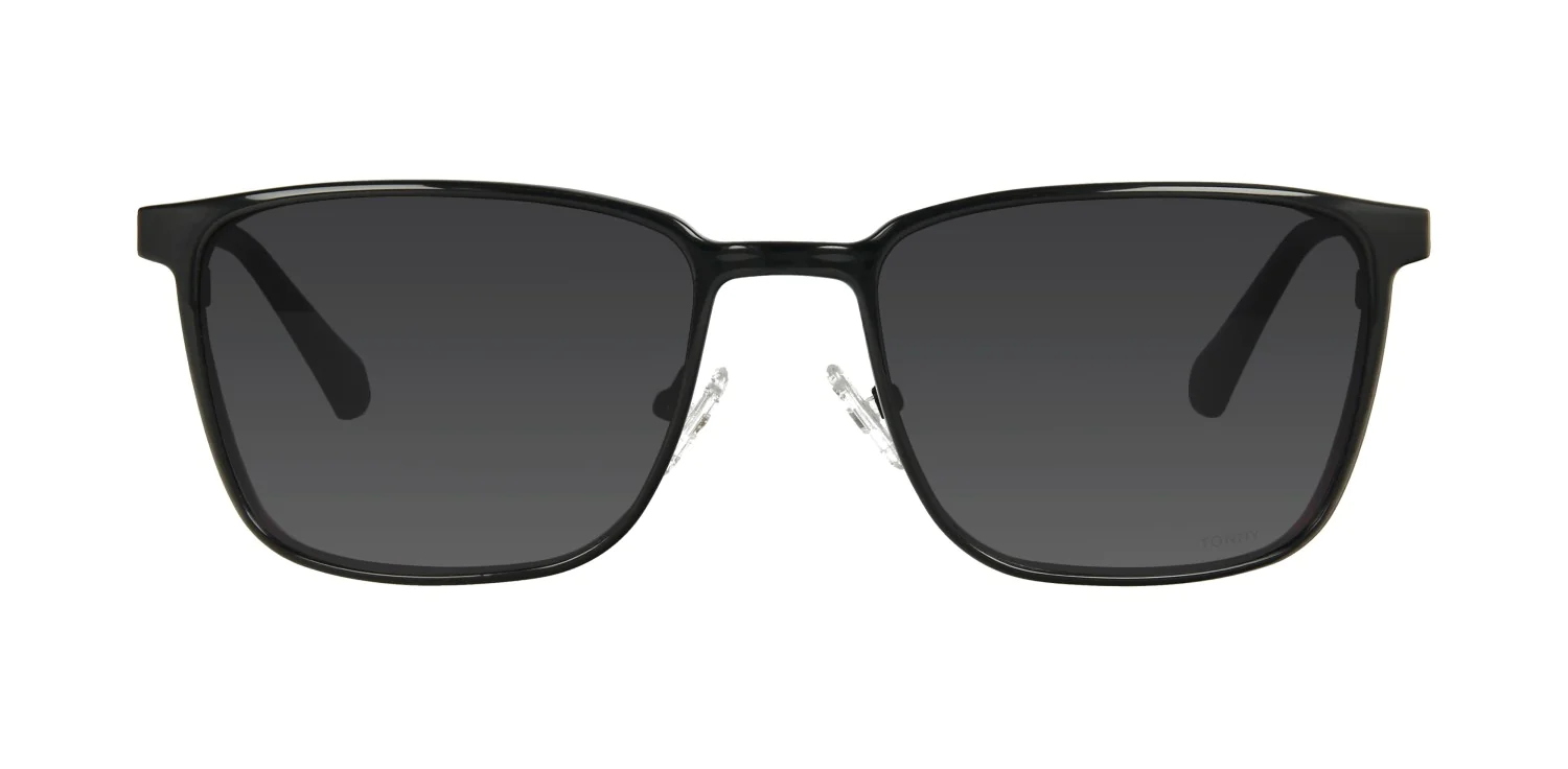 Oprawa z nakładką clip-on TONNY 0173C3