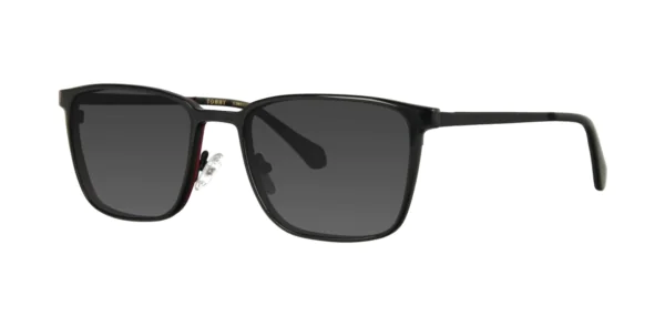 Oprawa z nakładką clip-on TONNY 0173C3