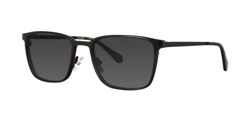 Oprawa z nakładką clip-on TONNY 0173C3