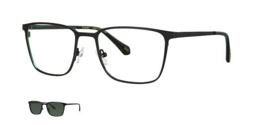 Oprawa z nakładką clip-on TONNY 0173C4