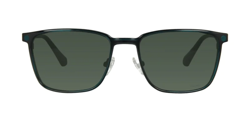 Oprawa z nakładką clip-on TONNY 0173C4