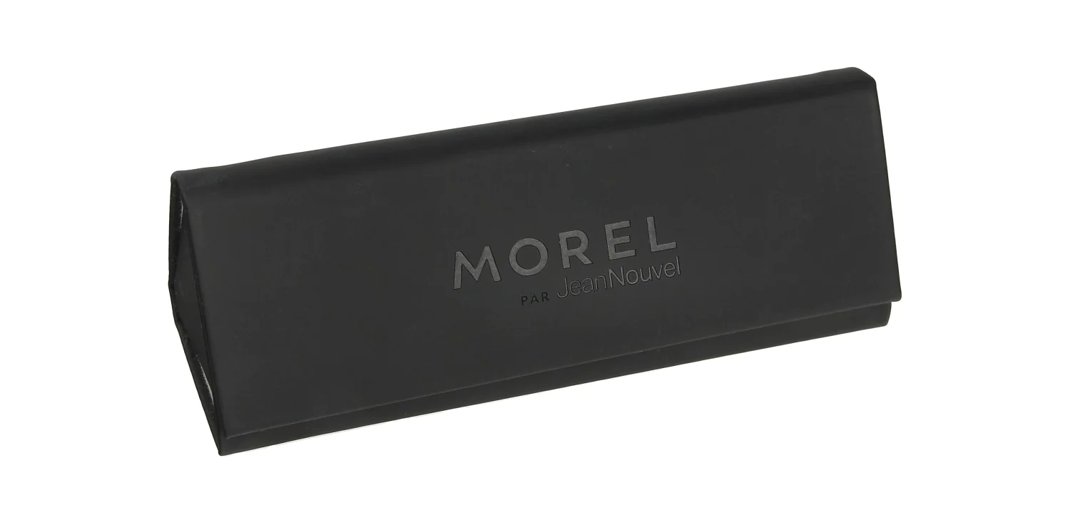 Etui na okulary MOREL Jean Nouvel ET9000002C