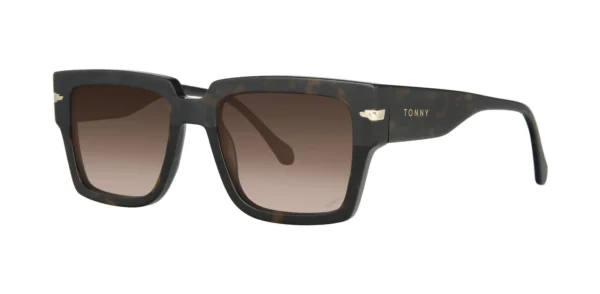 Okulary przeciwsłoneczne TONNY 44005AC2