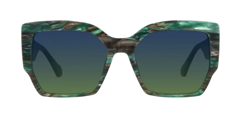 Okulary przeciwsłoneczne TONNY 9393C2