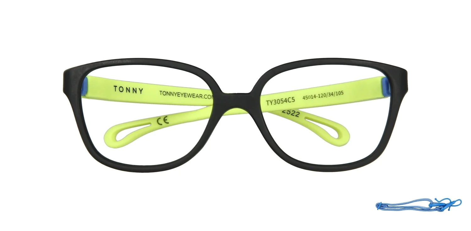Oprawa okularowa TONNY KIDS 3054C5