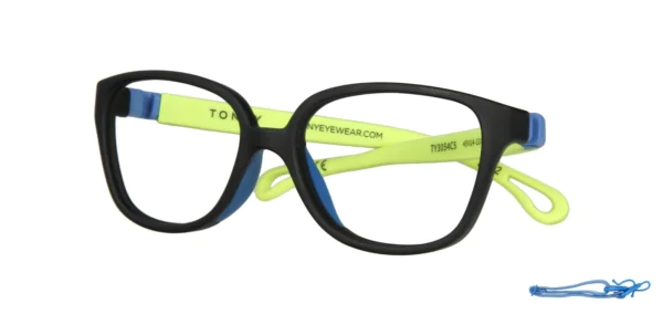 Oprawa okularowa TONNY KIDS 3054C5