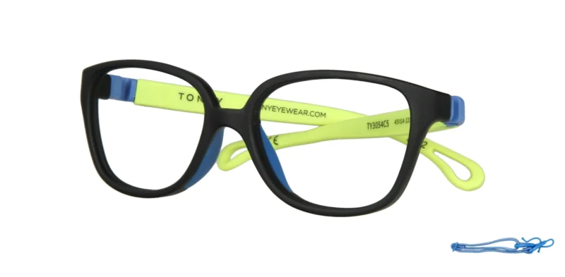 Oprawa okularowa TONNY KIDS 3054C5