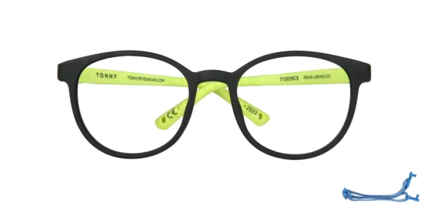 Oprawa okularowa TONNY KIDS 3059C5