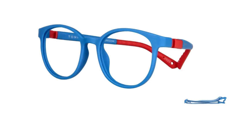 Oprawa okularowa TONNY KIDS 3059C6
