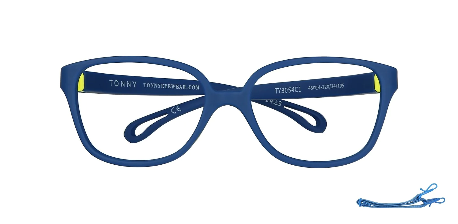 Oprawa okularowa TONNY KIDS 3054C1