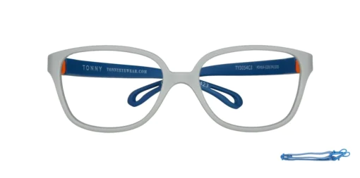 Oprawa okularowa TONNY KIDS 3054C3