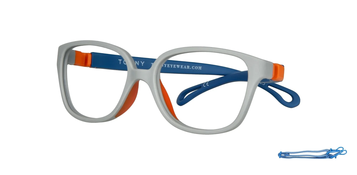 Oprawa okularowa TONNY KIDS 3054C3