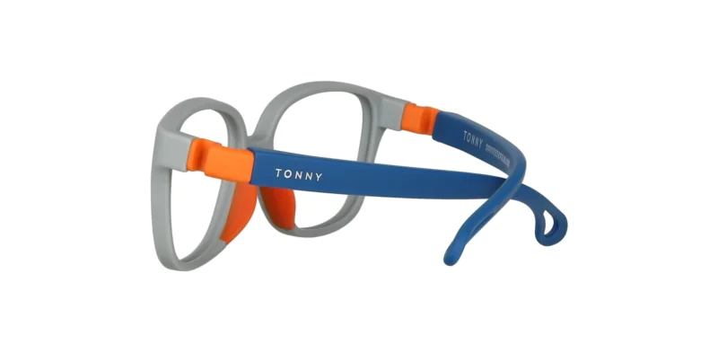 Oprawa okularowa TONNY KIDS 3054C3