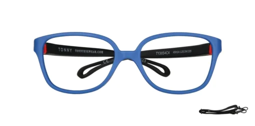 Oprawa okularowa TONNY KIDS 3054C4