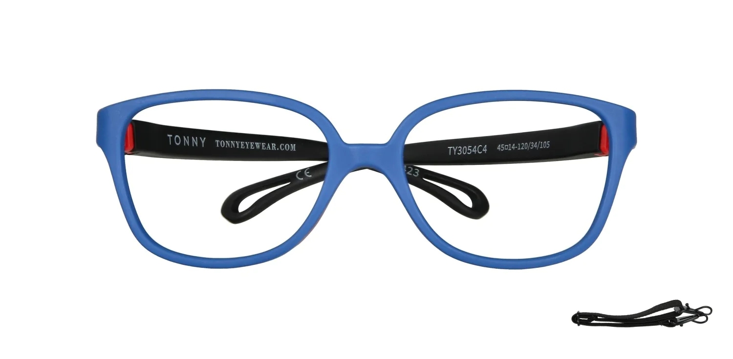 Oprawa okularowa TONNY KIDS 3054C4