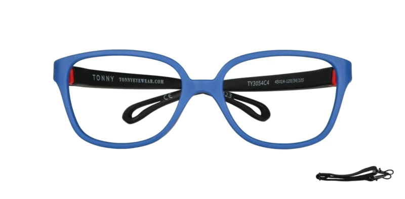 Oprawa okularowa TONNY KIDS 3054C4