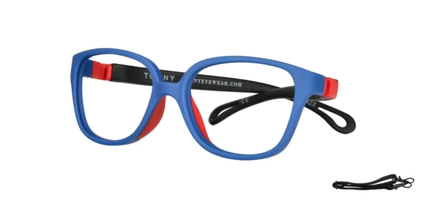 Oprawa okularowa TONNY KIDS 3054C4