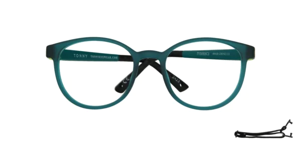 Oprawa okularowa TONNY KIDS 3059C3