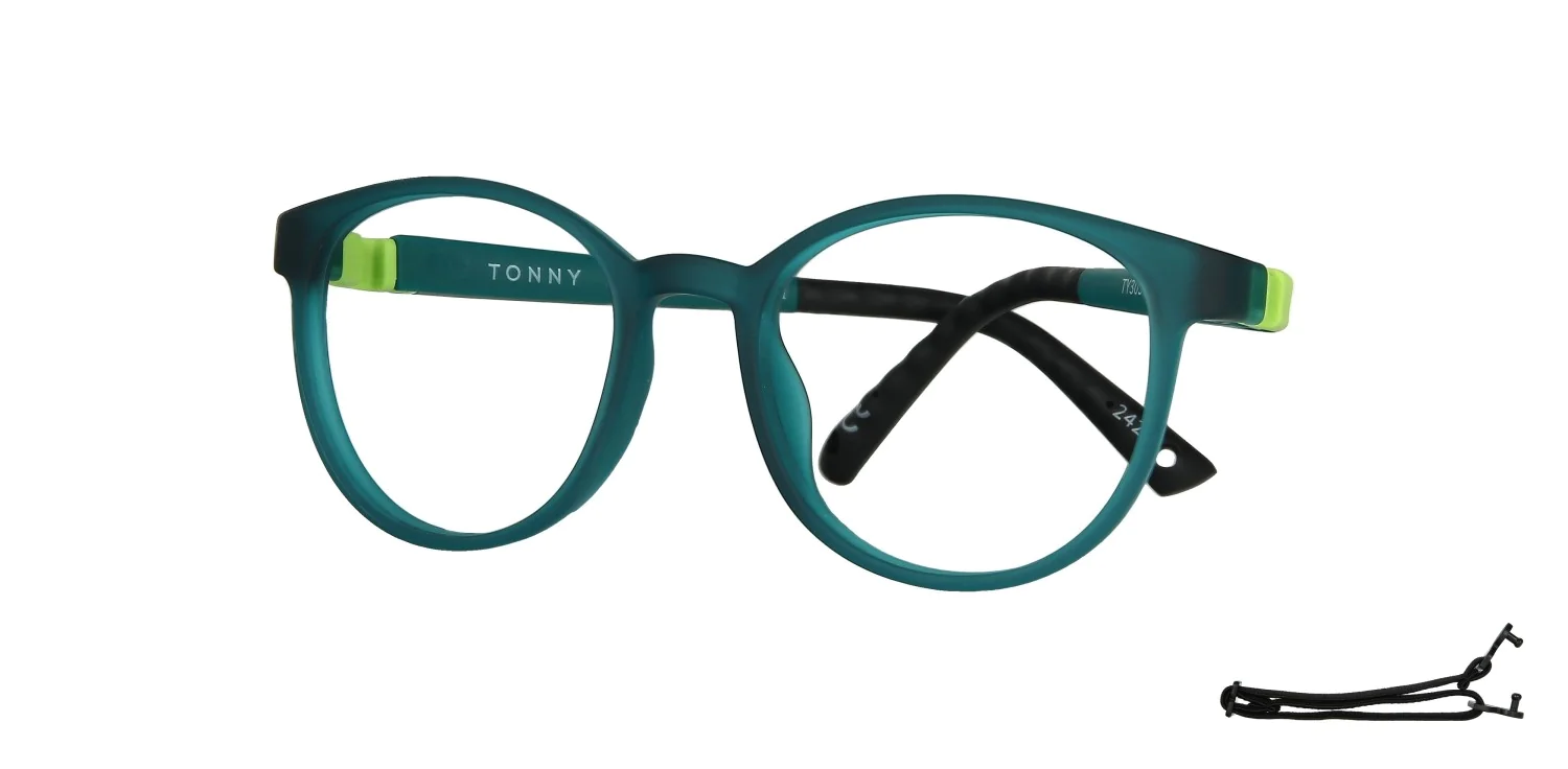 Oprawa okularowa TONNY KIDS 3059C3