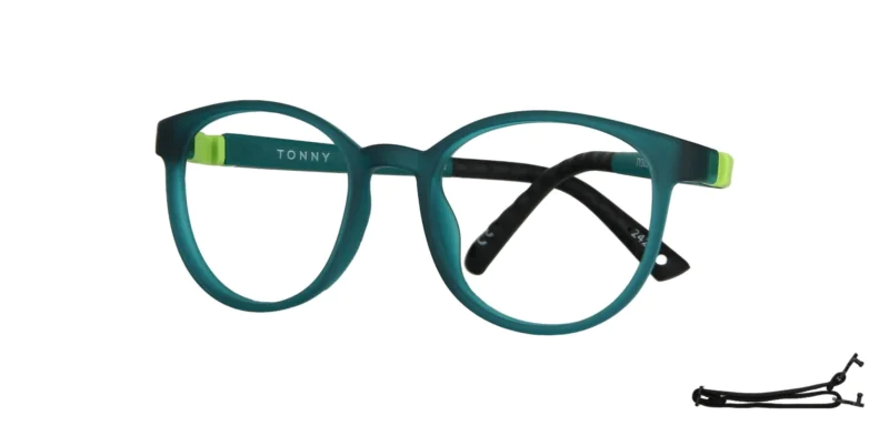 Oprawa okularowa TONNY KIDS 3059C3