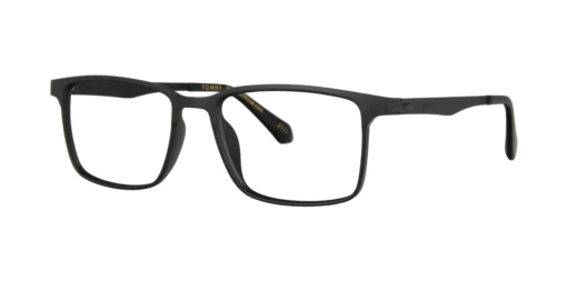 Oprawa z nakładkami clip-on TONNY 0100C1SET